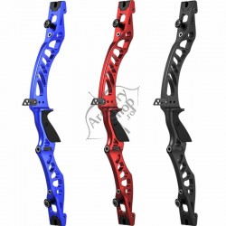 HOYT RCRV COMP CROSA ARC RECURVE ILF 25"