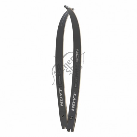 HOYT RCRV COMP GRAND PRIX SET LAME ARC RECURVE ILF