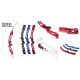 HOYT RCRV PODIUM GRAND PRIX SET LAME ARC RECURVE ILF