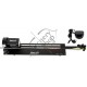 DECUT ARROW CUTTER PCO CUT APARAT TAIAT SAGETI