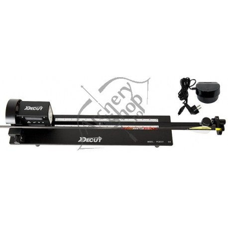 DECUT ARROW CUTTER PCO CUT APARAT TAIAT SAGETI