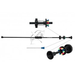 MAXIMAL BLOWGUN 30"