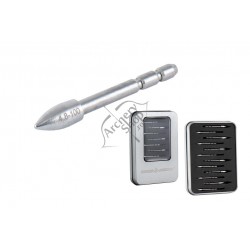SKYLON TUNGSTEN VARFURI 3.2 SET 12 BUC