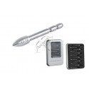 SKYLON TUNGSTEN VARFURI BREAK OFF 3.2 SET 12 BUC