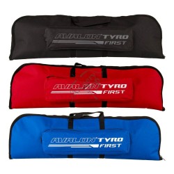 AVALON TYRO FIRST GEANTA ARC RECURVE BAG