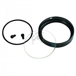 HHA SCOPE LENSES 6 POWER CLEAR SIGHT HOUSING 