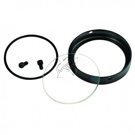 HHA SCOPE LENSES 6 POWER CLEAR SIGHT HOUSING 
