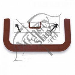 BOHNING U SERVE PENTRU ARC COMPOUND