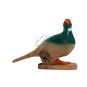 WILD LIFE PHEASANT FAZAN TINTA SPUMA 3D TARGETS