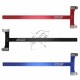 SHOCQ ECHER T GAUGE ALU