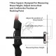 EASTON ECHER T METALIZAT GAUGE