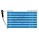 SHOCQ ECHER T GAUGE ALU