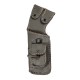 BUCK TRAIL AZTEC TOLBA LATERALA FIELD PIELE