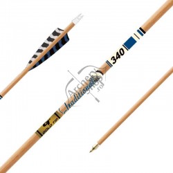 GOLD TIP CLASSIC XT SHAFTURI CARBON .003 SET 6 BUC