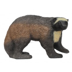 TINTA SPUMA 3D TARGETS 3-D SRT  WOLVERINE