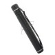 AVALON TUB CU COLIER PENTRU SAGETI EXTENSIBIL NEGRU