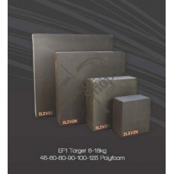 ELEVEN EXTRASTRONG PANOU TINTA 70 LBS 100X100X22 CM