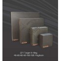 ELEVEN EXTRASTRONG PANOU TINTA 70 LBS 100X100X22 CM