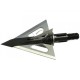 SLICK TRICK VIPERTRICK BROADHEAD 4 LAME SET 3 BUC