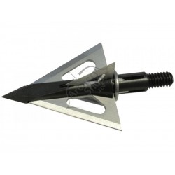 SLICK TRICK VIPERTRICK BROADHEAD 4 LAME SET 3 BUC