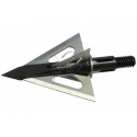 SLICK TRICK VIPERTRICK BROADHEAD 4 LAME SET 3 BUC