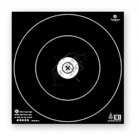 IFAA TINTA HUNTER 65 CM