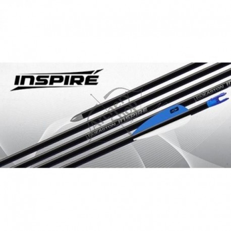 EASTON INSPIRE STANDARD SAGEATA CARBON