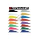 BOHNING X SHIELD VANES 1.75 INCH