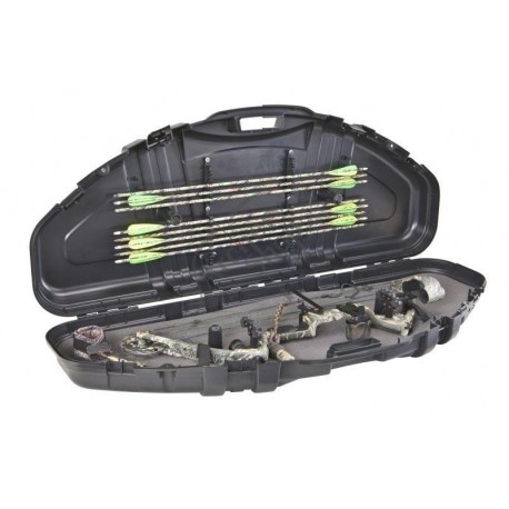 PLANO PROTECTOR 1111 SINGLE COMPOUND CASE CUTIE ARC 125X50X16