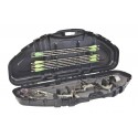 PLANO PROTECTOR 1111 SINGLE COMPOUND CASE CUTIE ARC 125X50X16