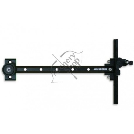 KAP WINSTORM MICRO APARAT OCHIRE ARC RECURVE LONG