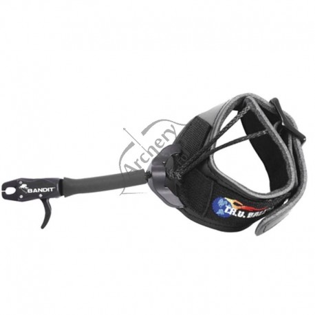 TRUBALL RELEASE BANDIT CUREA/VELCRO PENTRU INCHEIETURA