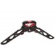 TRUGLO BOWSTANDS BOW JACK SUPORT ARC COMPOUND