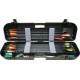 MTM PLUS CUTIE RIGIDA 36X10.2X5.2INCH PENTRU 36 SAGETI