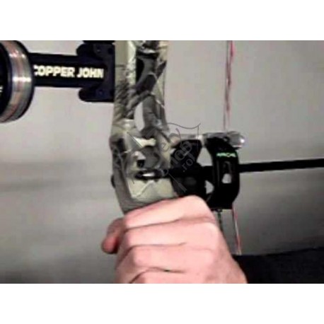 SERVICE MONTAJ ARROW REST ARC COMPOUND