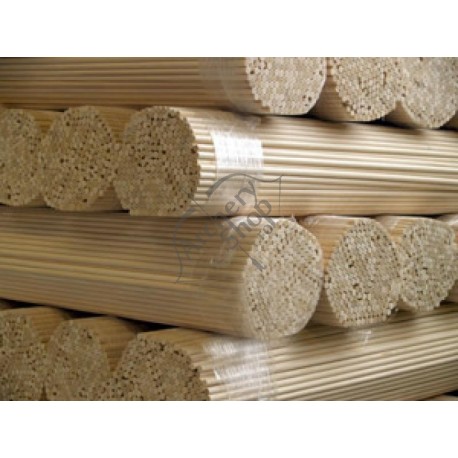 SUPERSHAFT LEMN MOLID PENTRU SAGETI TRADITIONALE
