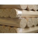 SUPERSHAFT LEMN MOLID PENTRU SAGETI TRADITIONALE