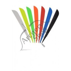 FLEX FLETCH PENE PARABOLIC VANES FFP 200