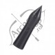 HISTORY CONIC GLUE ON VARF SAGEATA LEMN