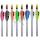 AAE MAX VANES PENE SHIELD 2.0  INCH