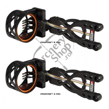 FUSE APARAT DE OCHIRE PROFIRE 3 PINI SIGHT