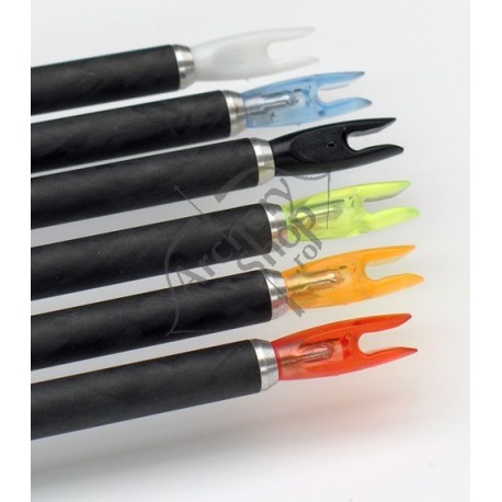 FLEX PIN NOCK PENTRU SAGETI DOTATE CU PINI