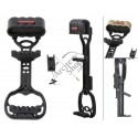 MAXIMAL QUIVER HUNTING 4 LITE TOLBA PE ARC NEAGRA