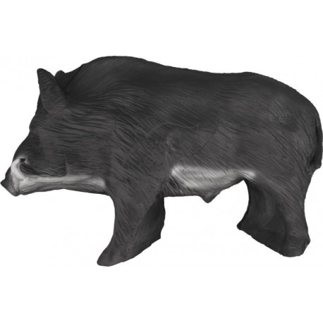 ELEVEN MEDIUM BOAR TINTA SPUMA 3D TARGETS