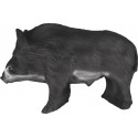 ELEVEN MEDIUM BOAR TINTA SPUMA 3D TARGETS