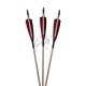 SAGETI MOLID DELUXE PENE 5 INCH SET 3 BUC