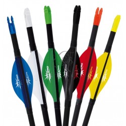 GAS PRO PENE SPIN VANES WIND EFFICIENT 2 INCH
