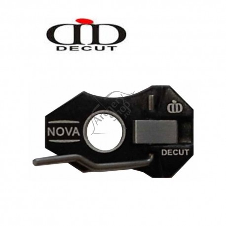 DECUT NOVA MAGNETIC SUPORT SAGEATA
