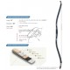 FREDDIE ARCHERY BLACK SHADOW HORSEBOW ARC KTB