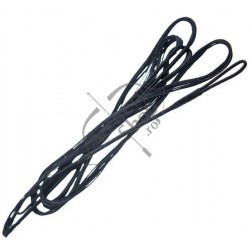 COARDA ARC RECURVE FAST FLIGHT  PERSONALIZATA